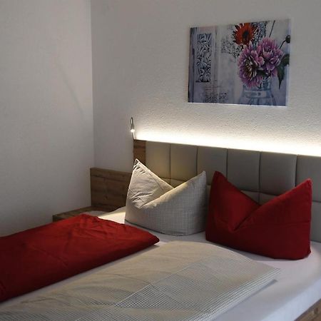 Ferienwohnung Dreer Höfen Exteriér fotografie