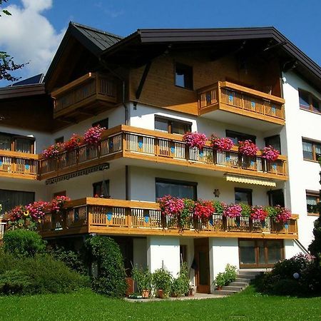 Ferienwohnung Dreer Höfen Exteriér fotografie