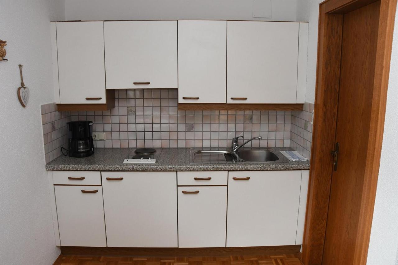 Ferienwohnung Dreer Höfen Exteriér fotografie