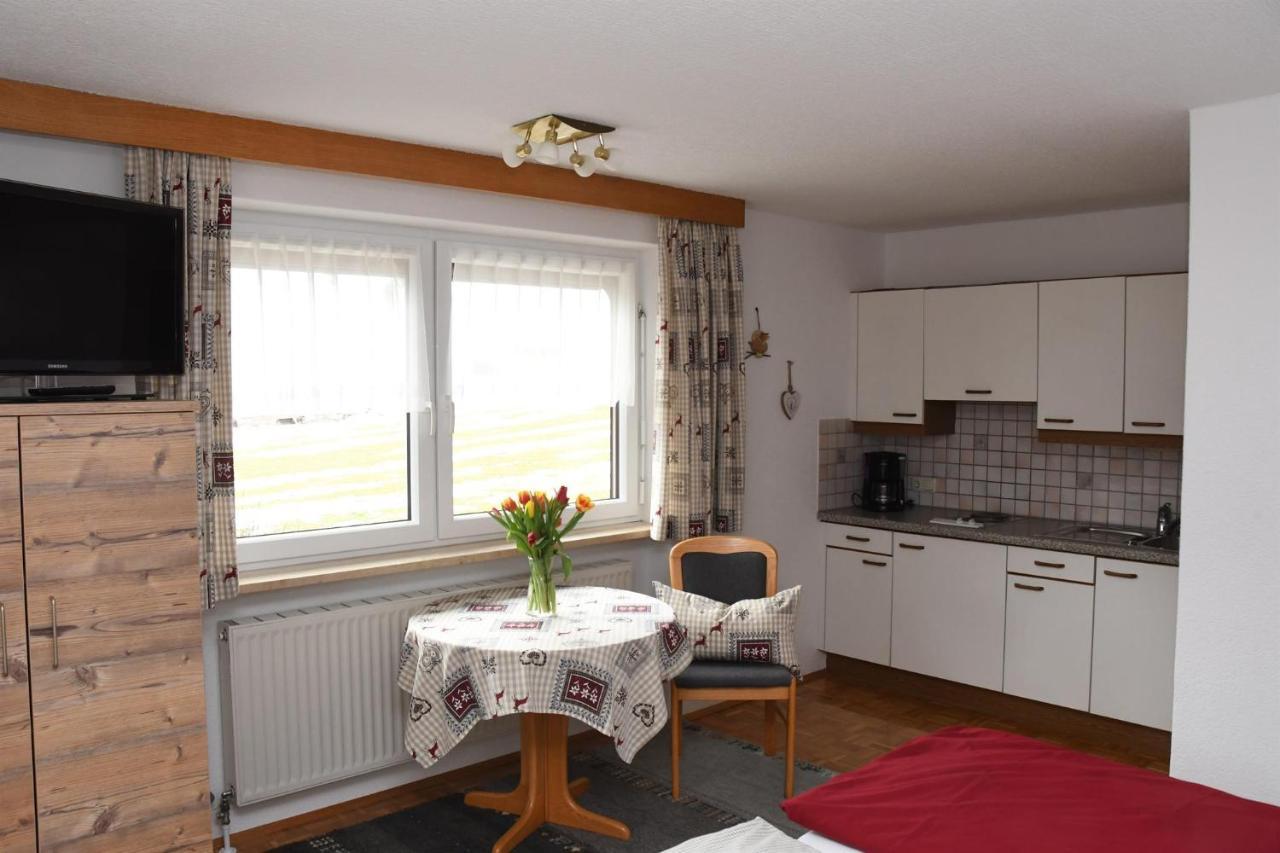 Ferienwohnung Dreer Höfen Exteriér fotografie