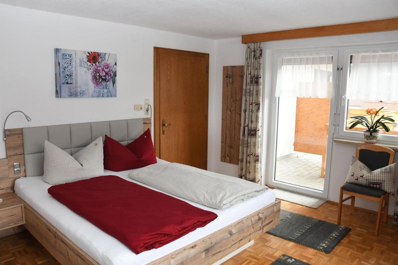 Ferienwohnung Dreer Höfen Exteriér fotografie
