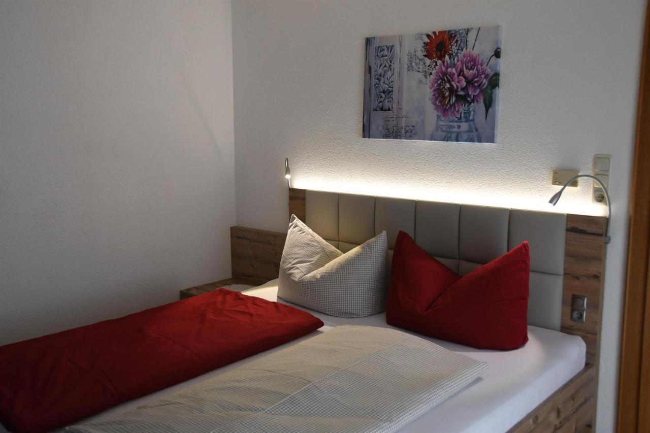 Ferienwohnung Dreer Höfen Exteriér fotografie